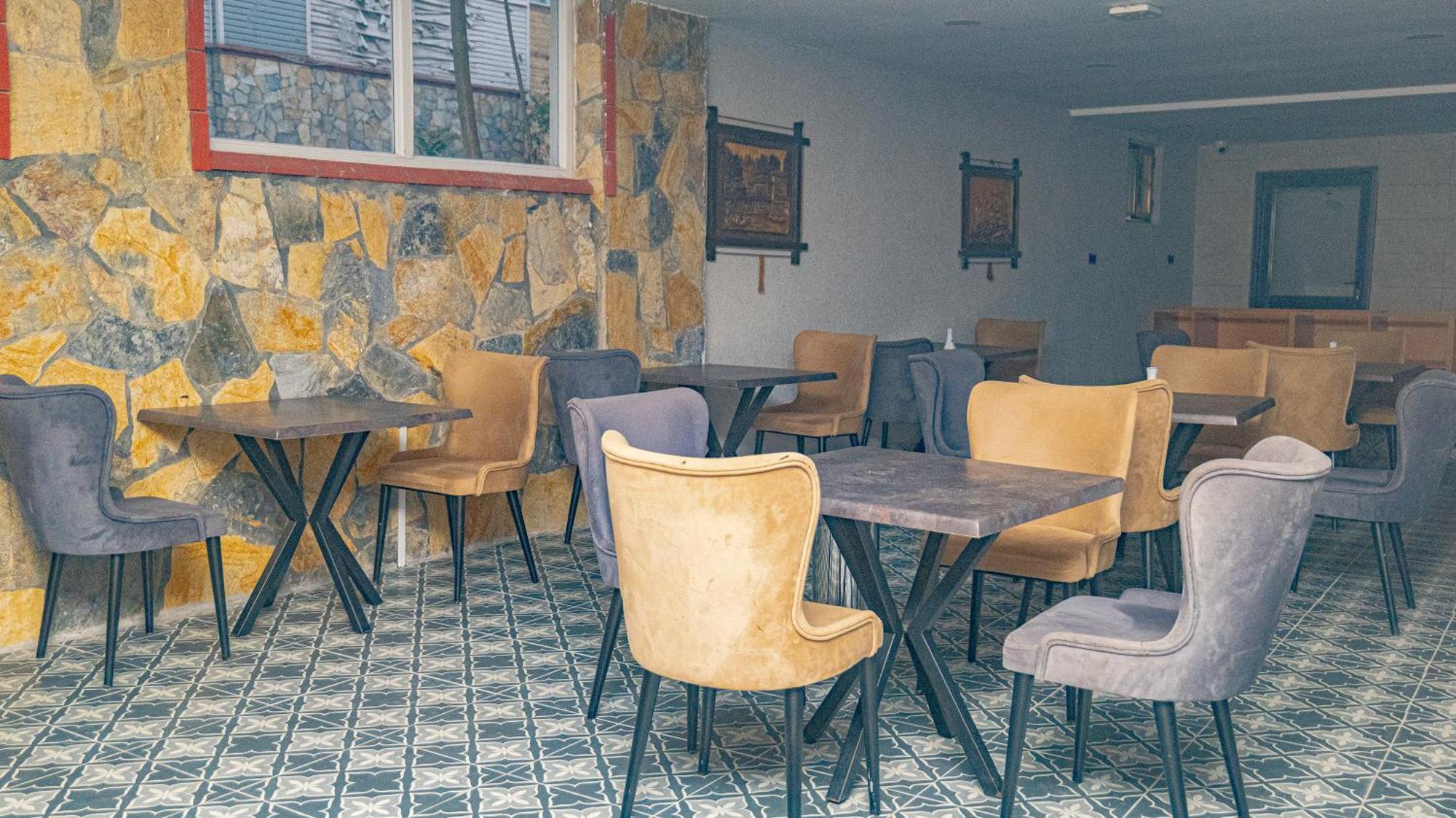 Elite Marmara Pansiyon Camlica Istanbul Bagian luar foto